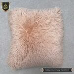 Fluffy Cushion
