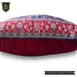 micro ball fiber cushion