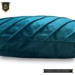 Blue Cushion