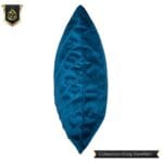 Navy Blue Cushion