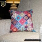 Multi colour Cushion