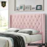 Dpuble bed