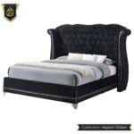 double bed