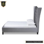 Double bed