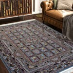 traditional rug