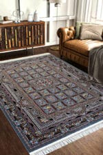 traditional rug