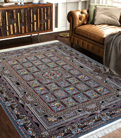 traditional rug