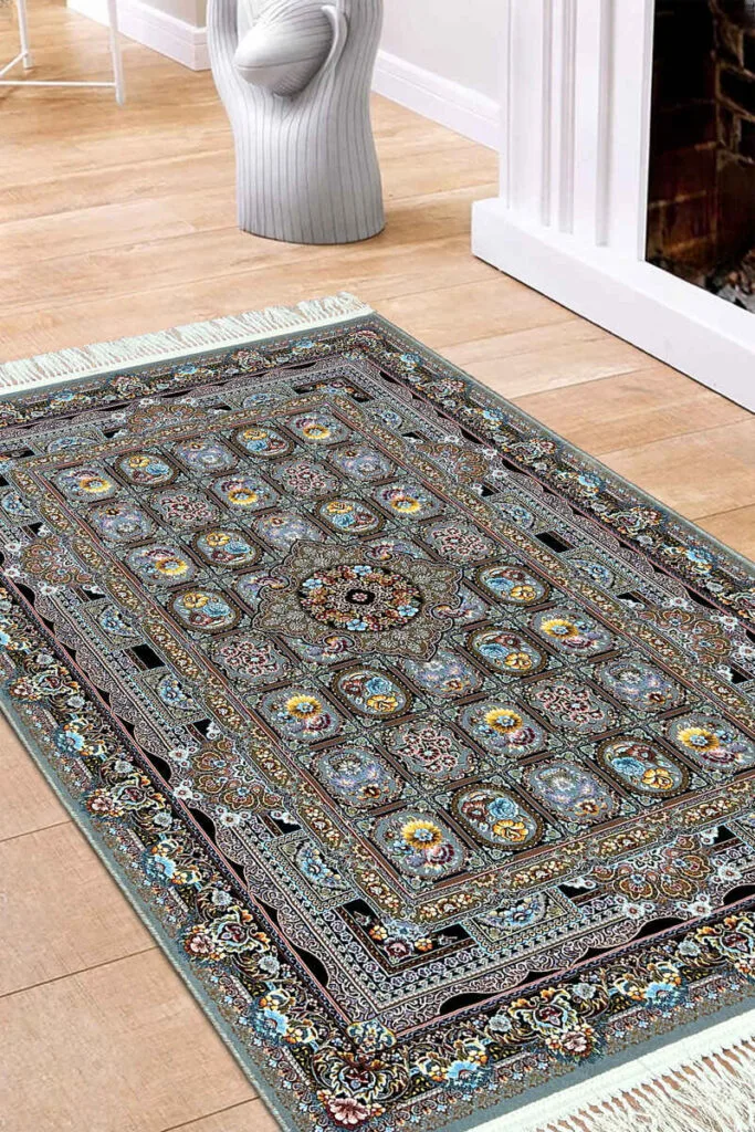 Persian Rugs