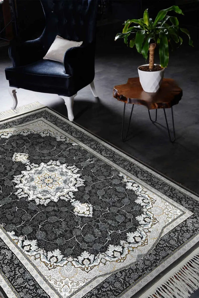 Persian Rugs