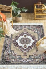Persian Rugs