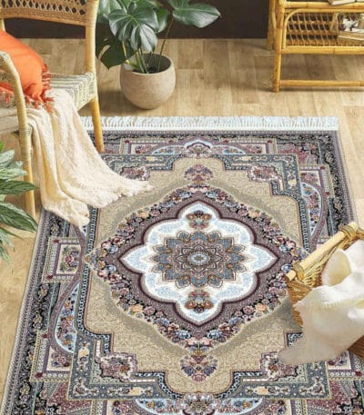 Persian Rugs