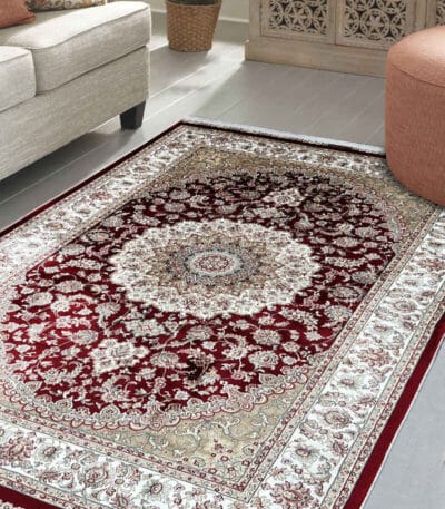 Persian Rugs