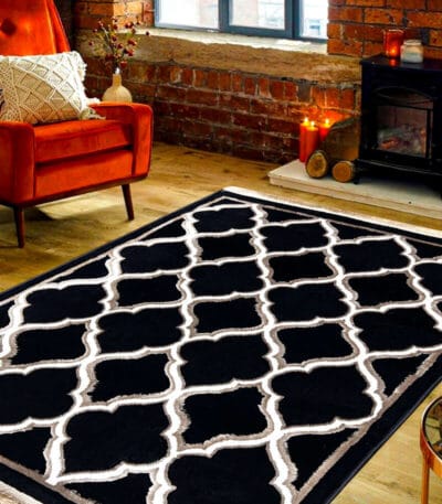 Modern Rugs