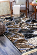 Modern Rugs