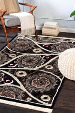 Modern Rugs