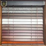 Multicolour Blinds
