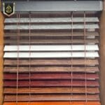 Multicolour Blinds