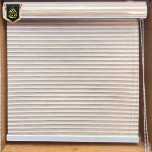 Beige Blinds