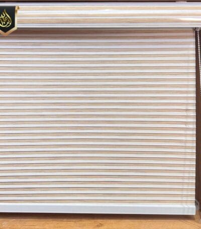 Beige Blinds