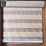 Ivory Blinds