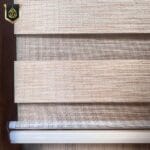 Ivory Blinds
