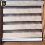 Ivory Blinds