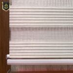 Ivory Blinds