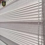 Ivory Blinds