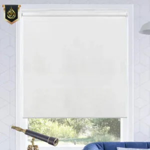White Blind