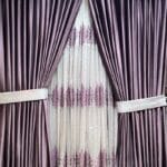 curtains