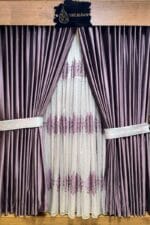 curtains