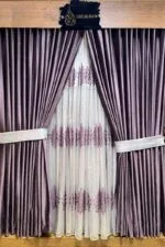 curtains