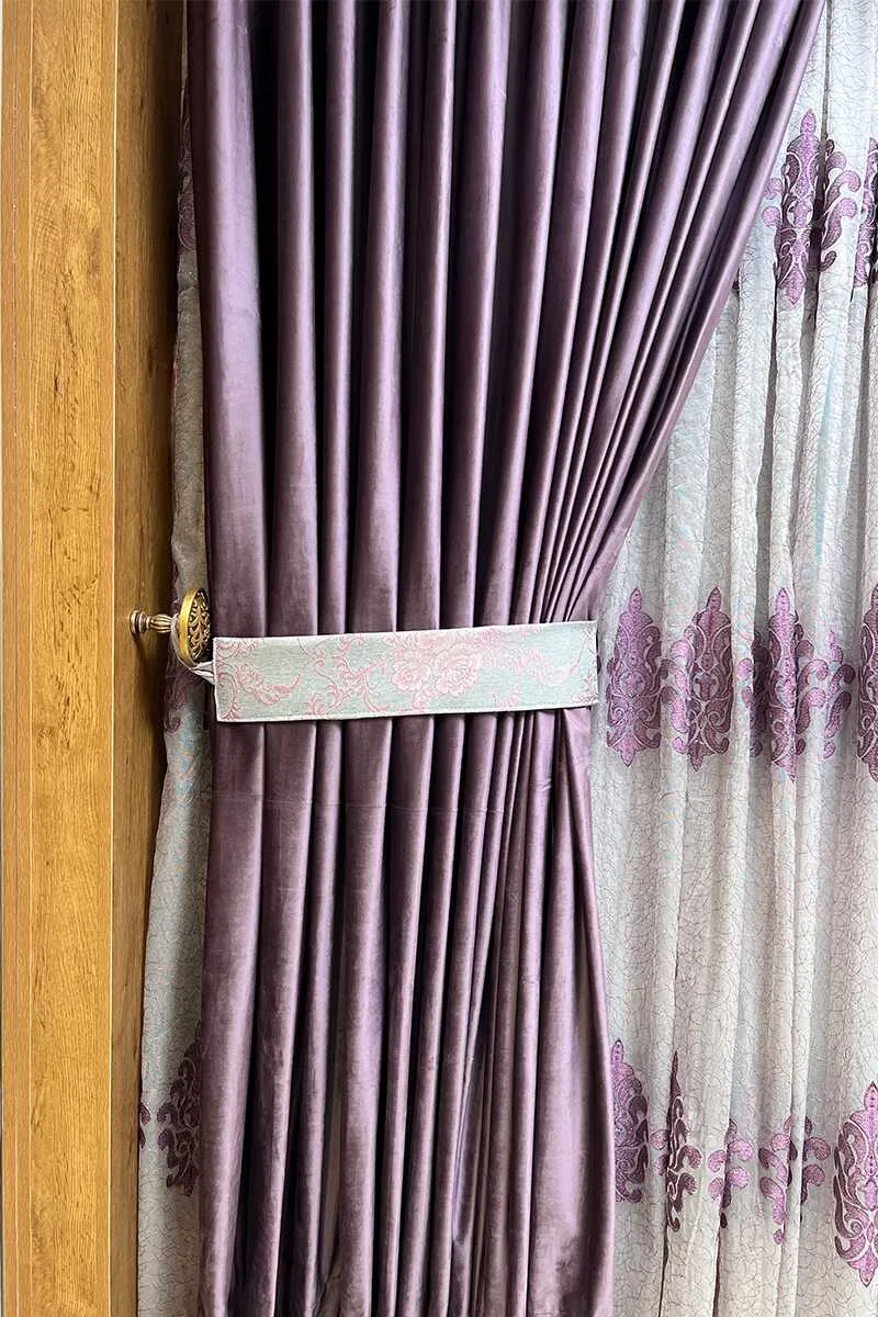 curtains