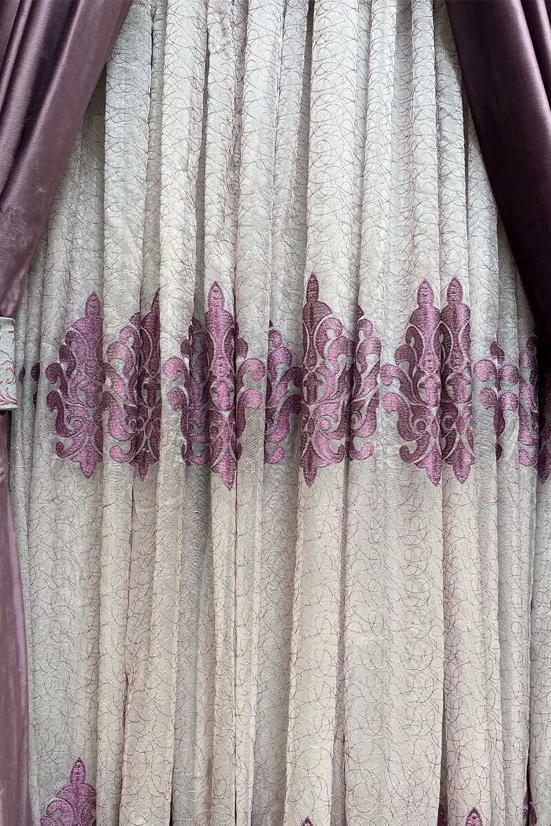 curtains