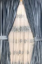 curtains