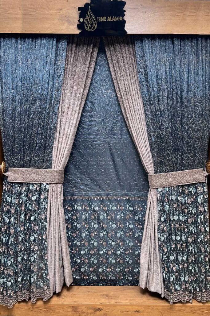 Curtains
