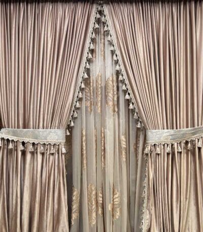 Curtains