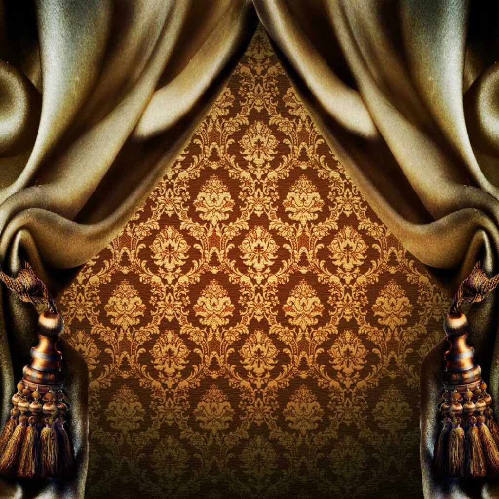 curtain