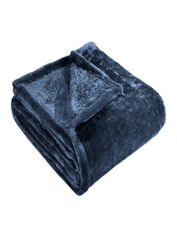 fleece ac blanket