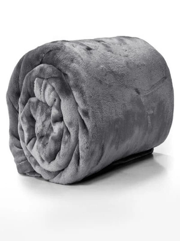 fleece ac blanket