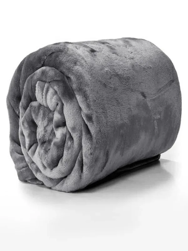 fleece ac blanket