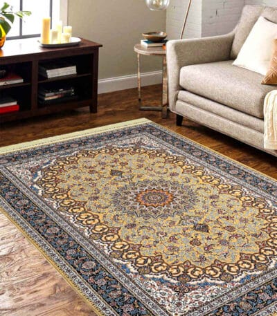 Persian Rugs
