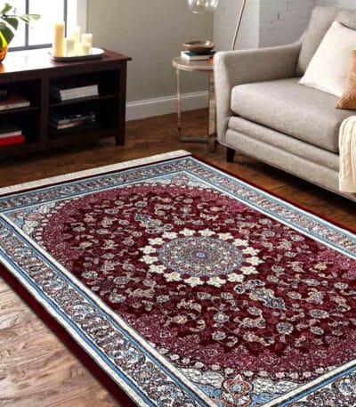 Persian Rugs