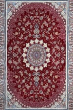 traditional rug