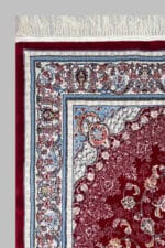 traditional rug