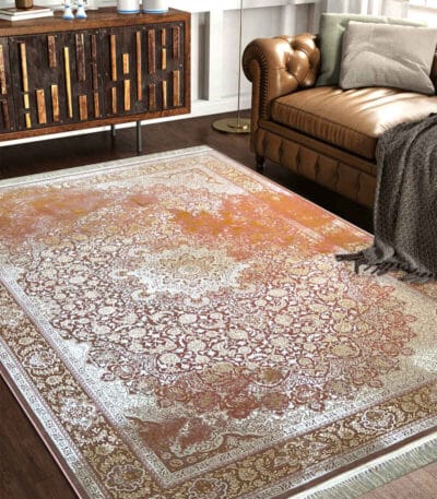 Persian Rugs