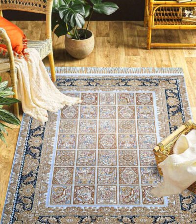 Persian Rugs