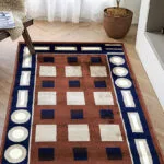 Modern Rugs
