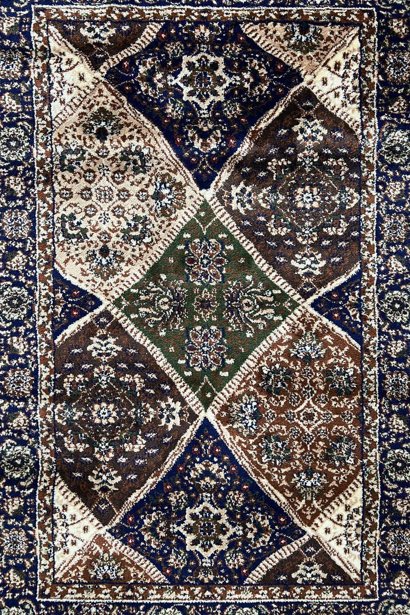 Modern Rugs