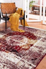Persian Rugs